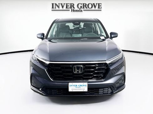 Certified 2026 Honda CR-V EX image 2