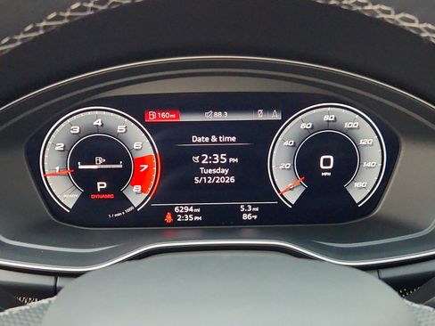 Used 2025 Audi SQ5 Premium Plus AWD/4WD image 19