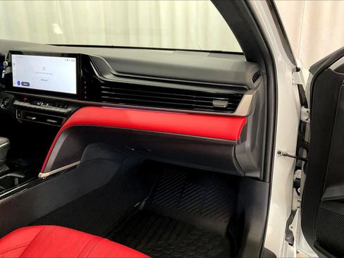 Used 2025 Toyota Camry XSE w/ Premium Package image 13