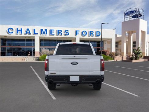 New 2025 Ford F150 Tremor w/ Equipment Group 402A High image 5