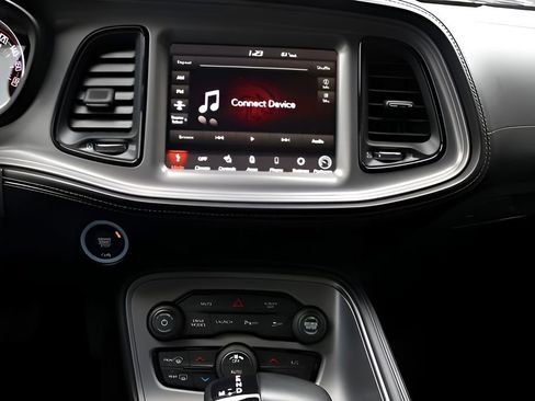 Used 2023 Dodge Challenger R/T Scat Pack image 21