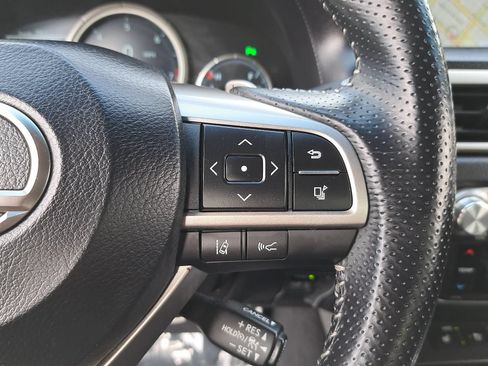 Used 2016 Lexus GS 350 F Sport w/ F Sport Package RWD image 18