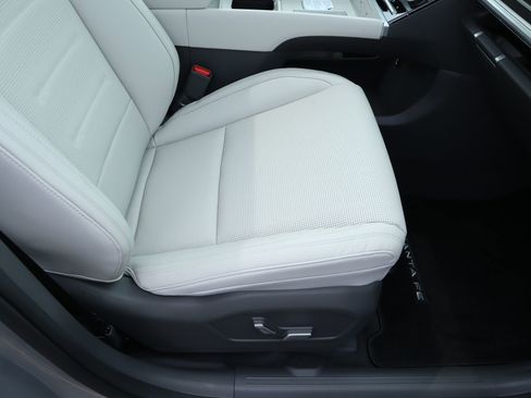 New 2026 Hyundai Santa Fe Calligraphy AWD/4WD image 15
