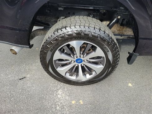 Used 2021 Ford F150 XL w/ STX Appearance Package image 7