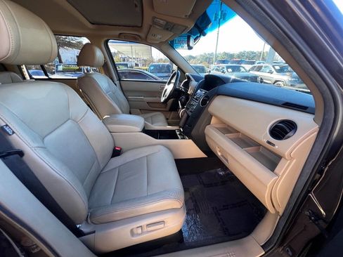 Used 2012 Honda Pilot EX-L image 13