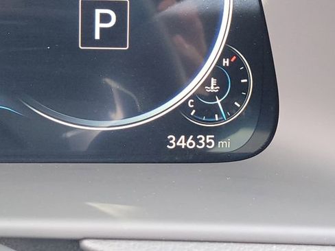 Used 2023 Hyundai Sonata SEL Plus FWD image 21