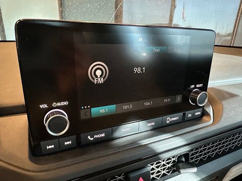 Used 2024 Honda Accord EX image 13