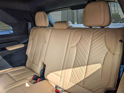 New 2025 Cadillac Escalade IQ Luxury 2 image 17