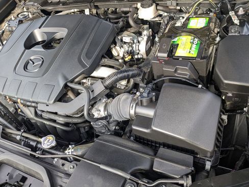 Used 2024 MAZDA CX-30 AWD 2.5 S w/ Premium Package image 34