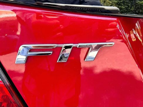 Used 2019 Honda Fit LX image 10