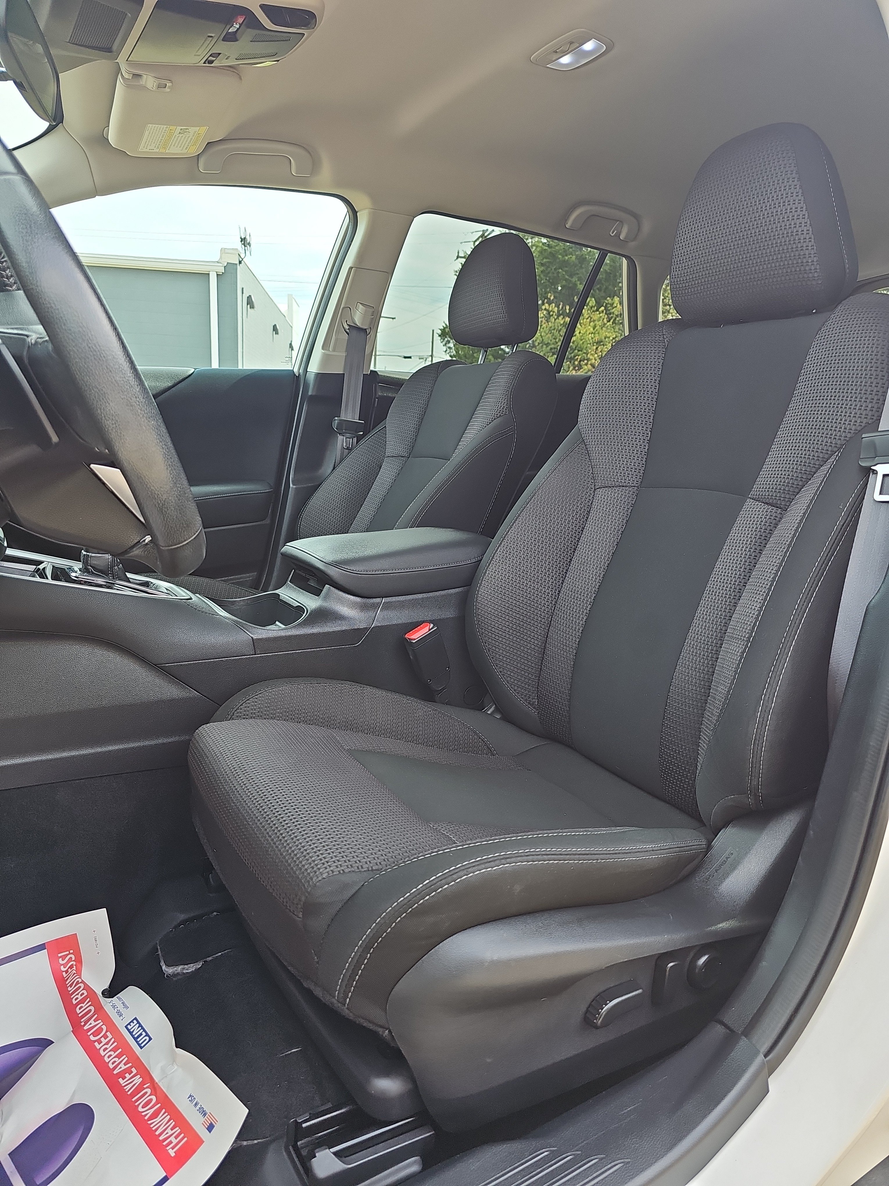 Used 2023 Subaru Outback Premium AWD/4WD image 25