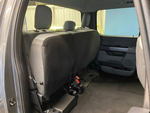 Used 2025 Ford F350 XLT image 46