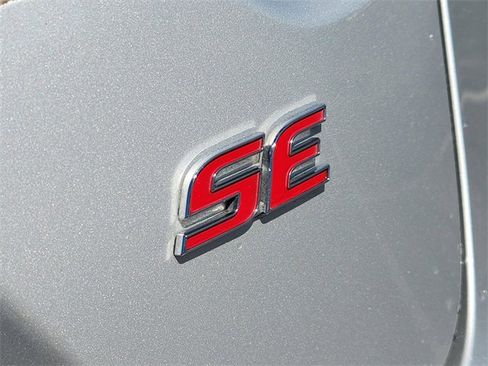 Certified 2026 Toyota Corolla SE image 5