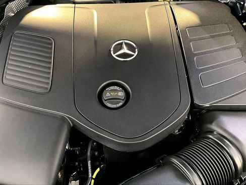 New 2026 Mercedes-Benz GLC 300 4MATIC image 15