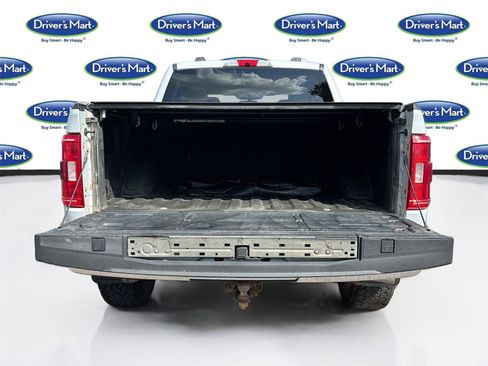 Used 2021 Ford F150 XLT w/ Equipment Group 302A High AWD/4WD image 27