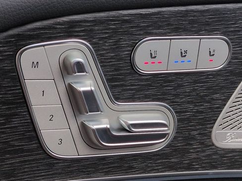 New 2026 Mercedes-Benz GLS 450 4MATIC image 24