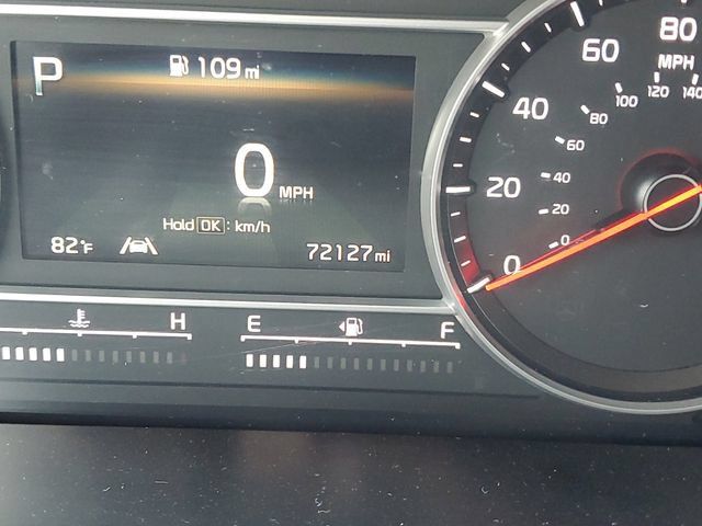 Certified 2023 Kia Sorento LX FWD image 21