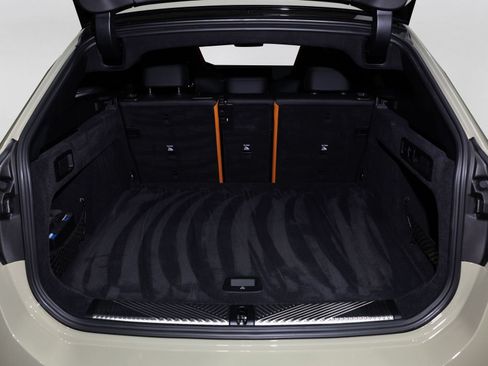 Used 2026 BMW M5 Touring w/ Executive Package AWD/4WD image 23