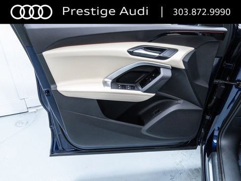 New 2025 Audi Q5 Premium image 21