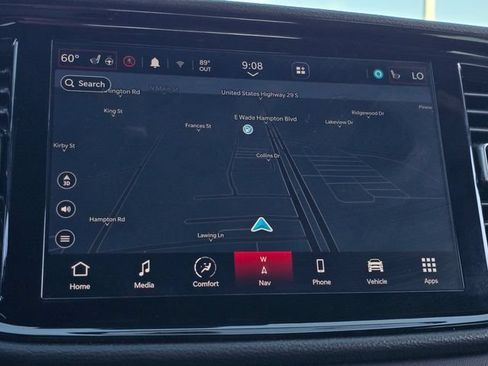 Used 2025 Dodge Durango GT RWD image 19