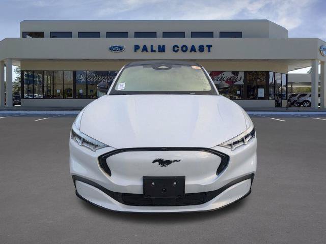 Certified 2023 Ford Mustang Mach-E Premium RWD image 2