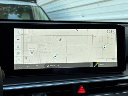 New 2026 Kia Sorento SX image 18