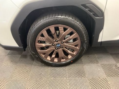 New 2026 Subaru Forester Sport AWD/4WD image 9