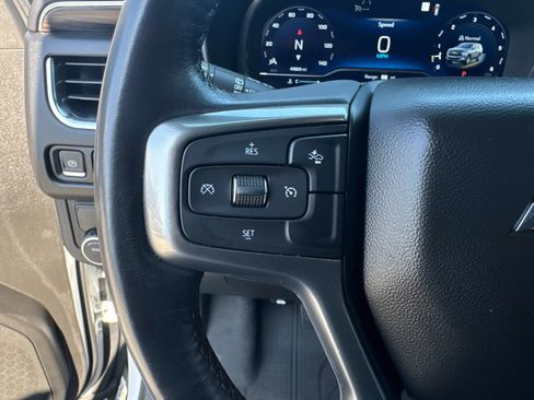 Used 2022 Chevrolet Tahoe LT image 32