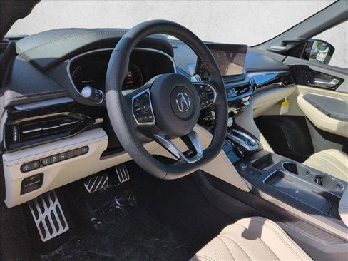 New 2026 Acura MDX A-Spec image 3