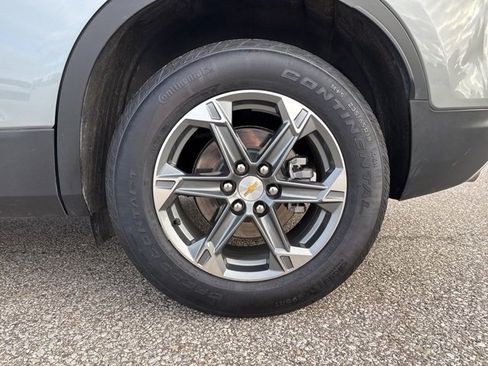 Certified 2024 Chevrolet Blazer LT w/ Convenience Package image 9