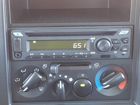 New 2024 Chevrolet Low Cab Forward image 13