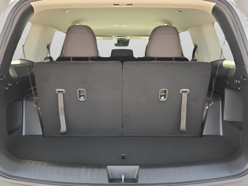 New 2026 Hyundai Santa Fe SE image 8