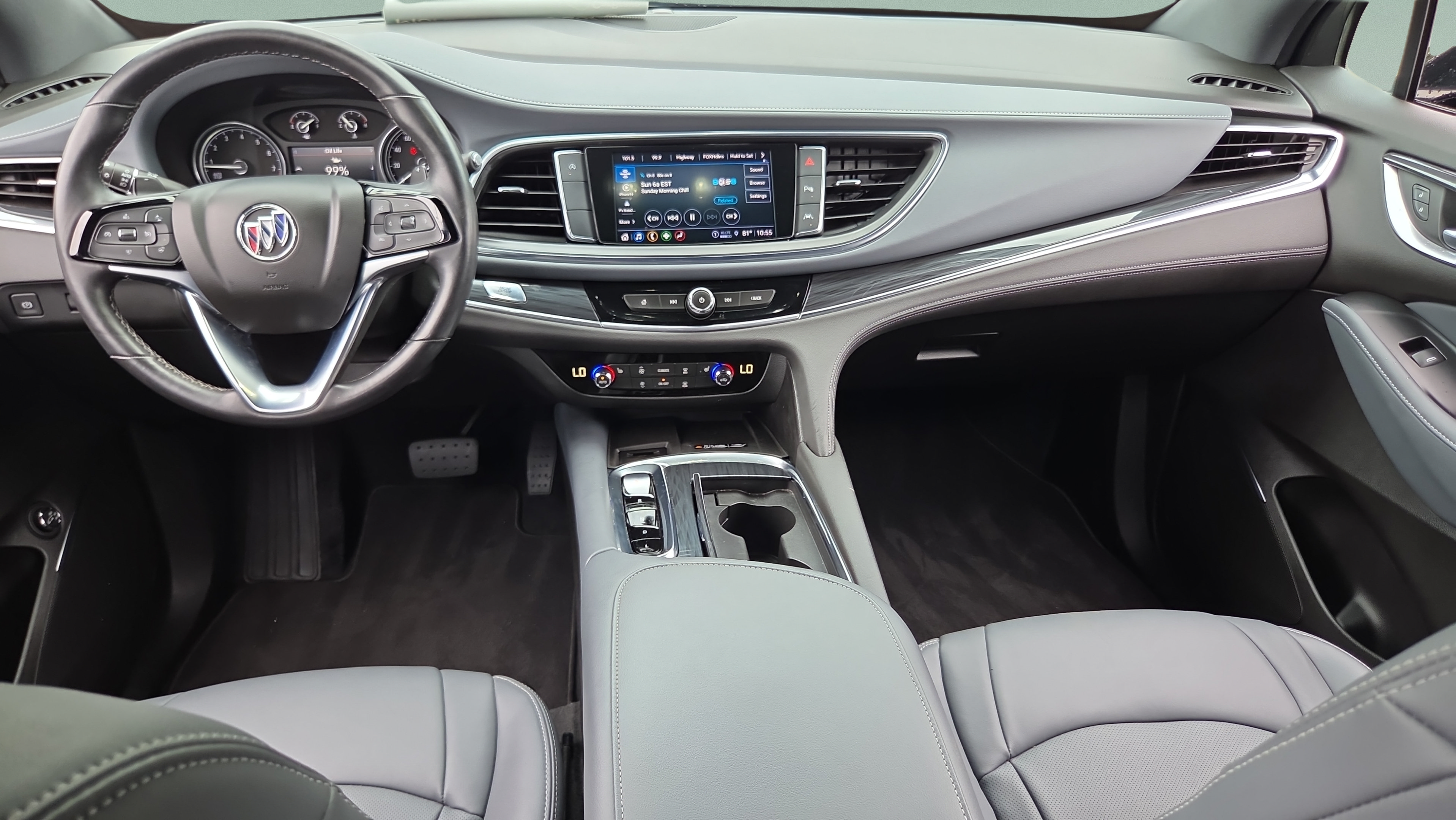 Used 2022 Buick Enclave Essence w/ Experience Buick Package FWD image 13