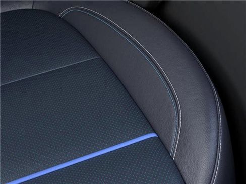 New 2026 Chevrolet Blazer RS w/ Driver Confidence II Package image 21