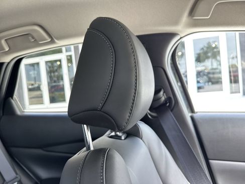 Used 2024 MAZDA CX-30 AWD 2.5 S w/ Select Sport Pkg image 20