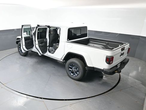 New 2026 Jeep Gladiator Sport AWD/4WD image 51