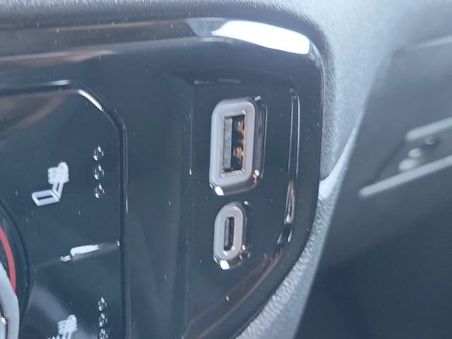 New 2026 Chevrolet Silverado 1500 RST w/ Convenience Package II RWD image 14