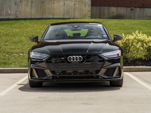 Used 2024 Audi S7 Prestige w/ Prestige Package AWD/4WD image 31