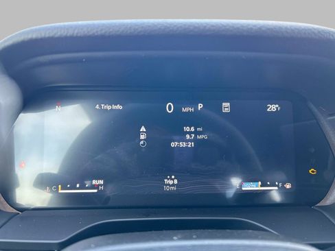 New 2026 Jeep Grand Cherokee Limited image 12