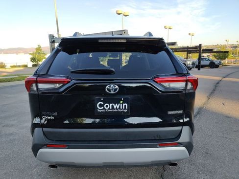 Used 2024 Toyota RAV4 Adventure image 7