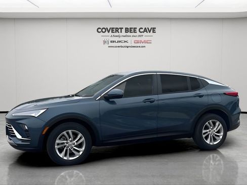 New 2026 Buick Envista Preferred image 4