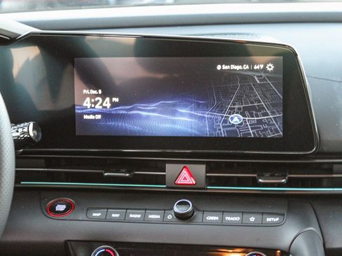 Certified 2024 Hyundai Elantra N Line image 15