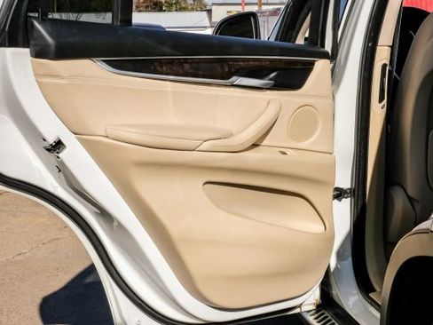 Used 2015 BMW X5 xDrive35i image 49