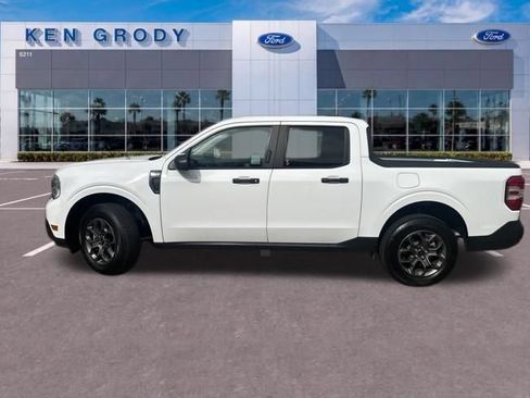 Used 2023 Ford Maverick XLT w/ Equipment Group 300A Standard AWD/4WD image 5