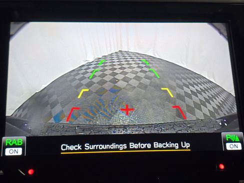 Used 2019 Subaru Crosstrek 2.0i Limited w/ Moonroof Package w/Navigation image 45