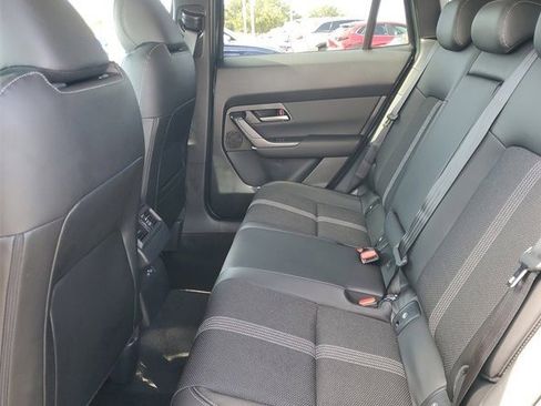 New 2026 MAZDA CX-50 AWD 2.5 S w/ Weather Package image 11