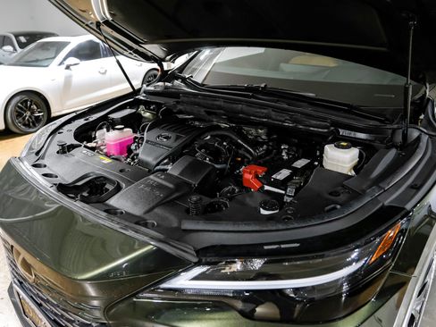 Used 2023 Lexus RX 350 Premium Plus w/ Accessory Package (Z1) image 53