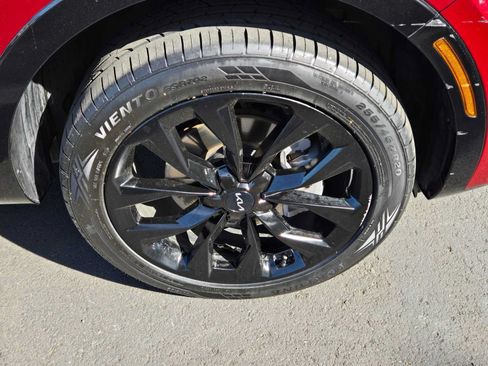 Used 2022 Kia Sorento SX AWD/4WD image 9