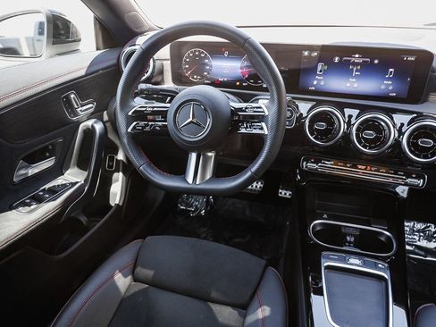 Certified 2026 Mercedes-Benz CLA 250 image 14