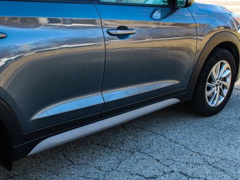 Used 2018 Hyundai Tucson SEL image 45